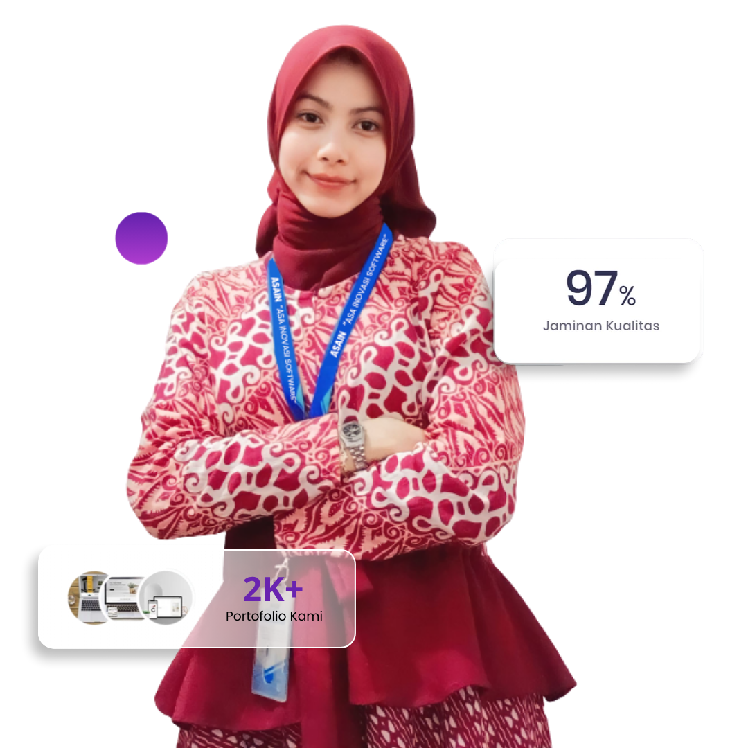 Jasa Ciamis